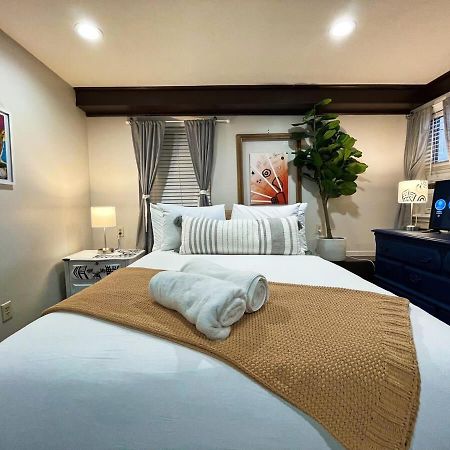 Artist'S Apartment In The Heart Of The City Sacramento Exterior photo